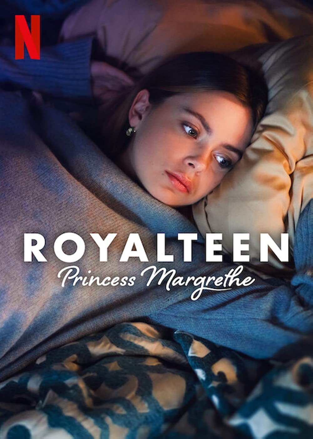 Royalteen-Princess-Margrethe