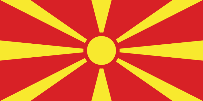 Romania IPTV in Macedonia